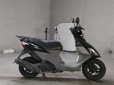Suzuki ADDRESS V125