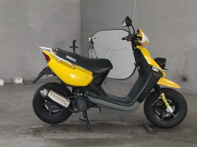 Yamaha BWS100