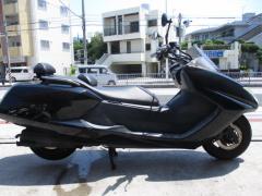 Yamaha MAXAM250 2006