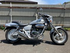 Honda MAGNA250 1994