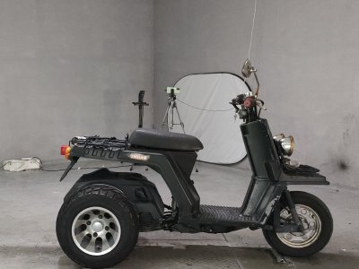 Honda GYRO X 2005