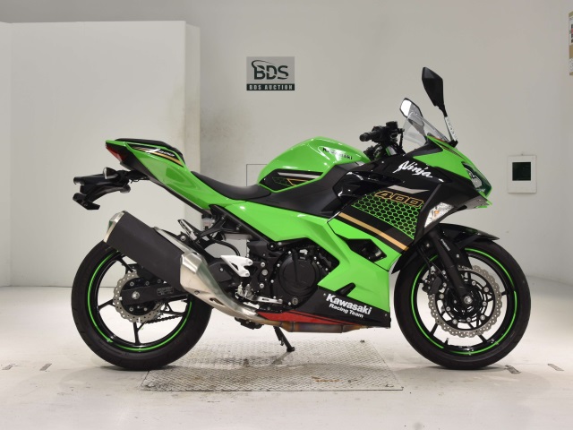 Kawasaki NINJA400 2020