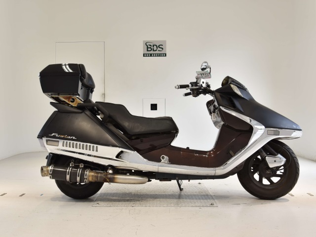 Honda FUSION 2006