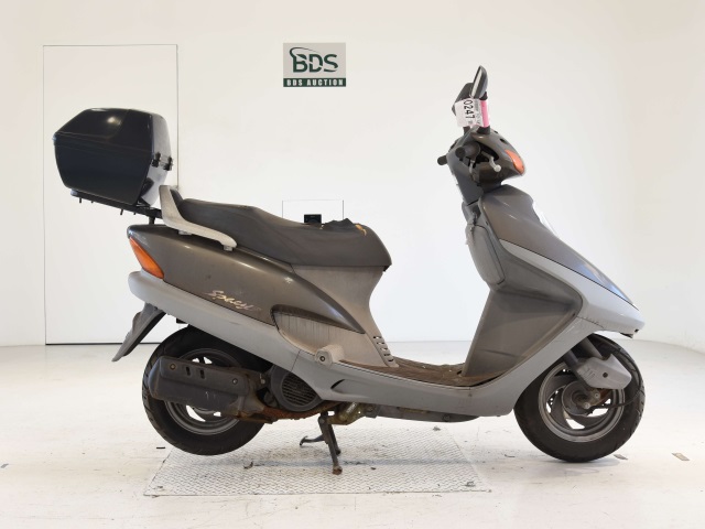 Honda SPACY125 1998