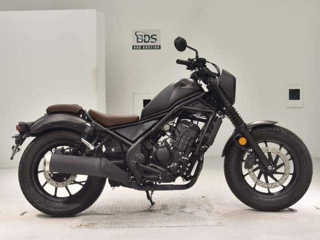 Honda REBEL CMX250 2020