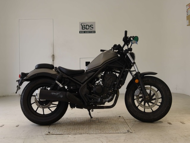 Honda REBEL S CMX250 2020