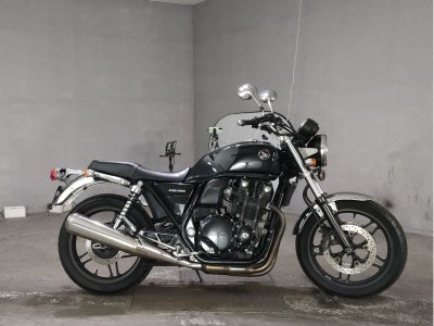 Honda CB1100 2013