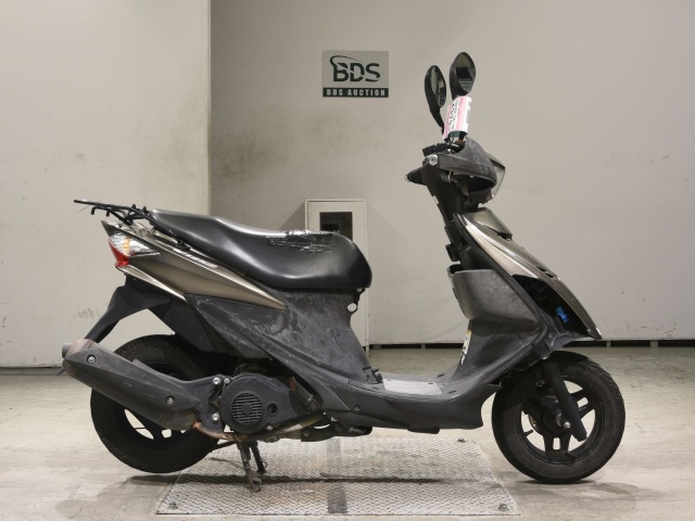 Suzuki ADDRESS V125