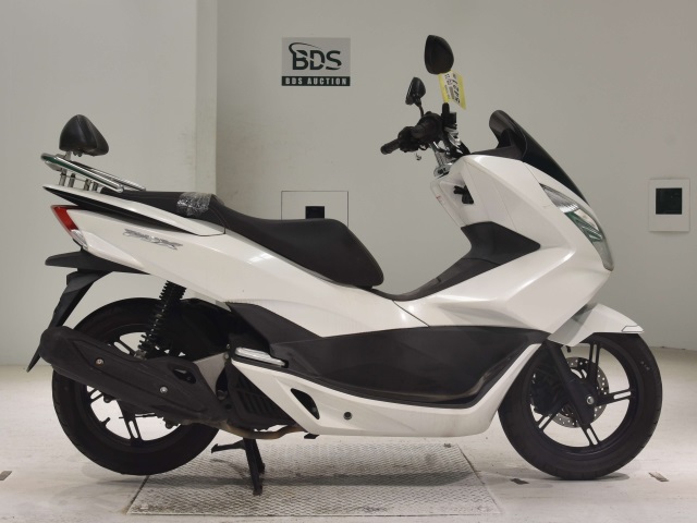Honda PCX125 2015