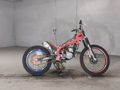 Beta EVO2T250 2012