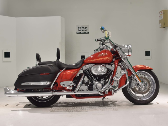 HD ROAD KING FLHR1580 2007