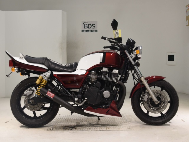 Honda CB750SFK 1997