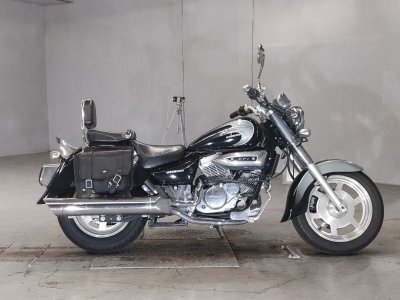 Hyosung GV250 2009
