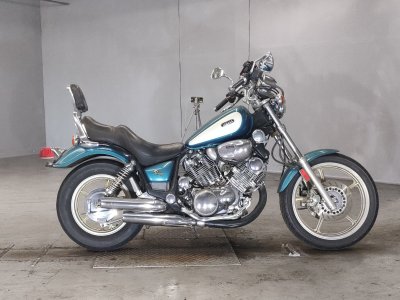 Yamaha VIRAGO XV1100 1994
