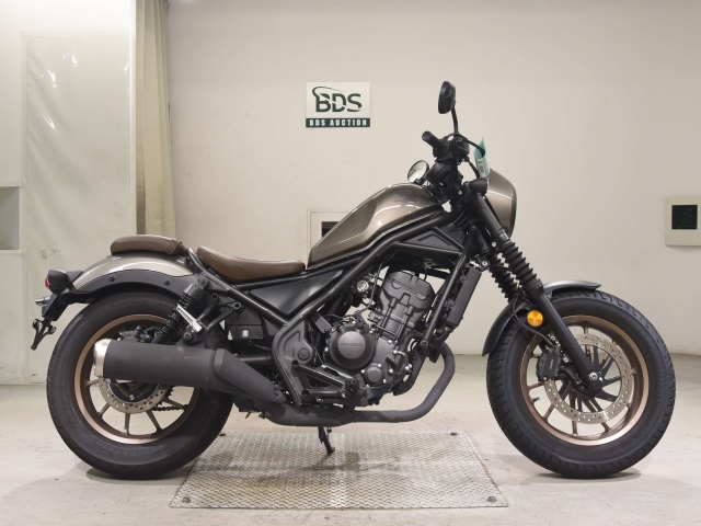 Honda REBEL S CMX250 2023
