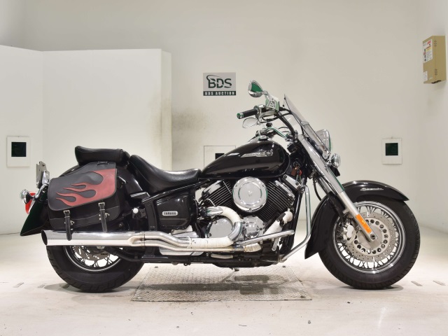 Yamaha DRAGSTAR XVS1100 CLASSIC 2005