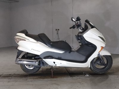 Honda FORZA Z 2006