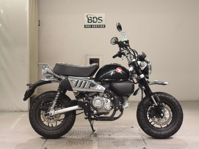 Honda MONKEY125 2024