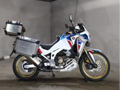 Honda AFRICATWIN CRF1100LD 2021