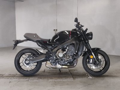 Yamaha XSR900 2023