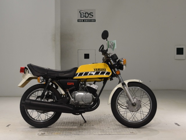 Yamaha GR80