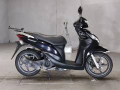 Honda DIO110 2011