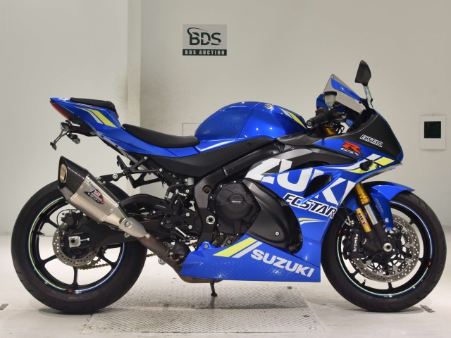Suzuki GSX-R1000A 2020