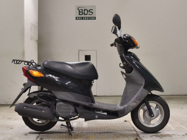 Yamaha JOG 50 2013
