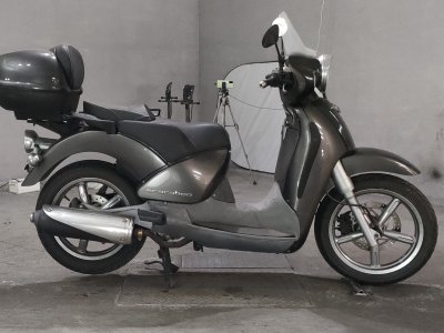 Aprilia SCARABEO250 2005