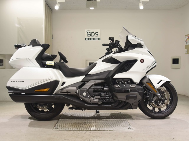 Honda GL1800 TOUR D 2020