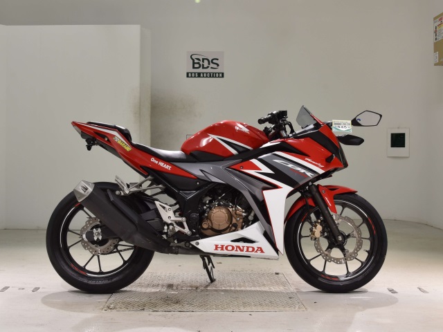 Honda CBR150R 2020