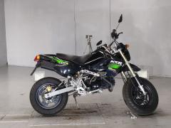 Kawasaki KSR110 2003