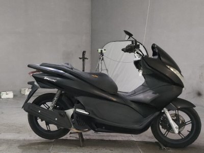Honda PCX125 2012