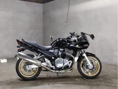 Suzuki BANDIT1200S 2007