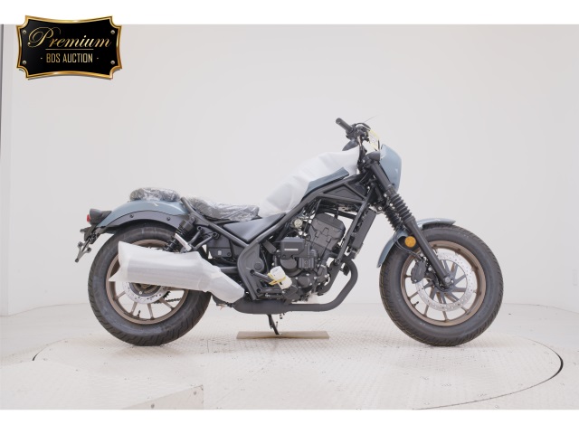 Honda REBEL CMX1100 2025