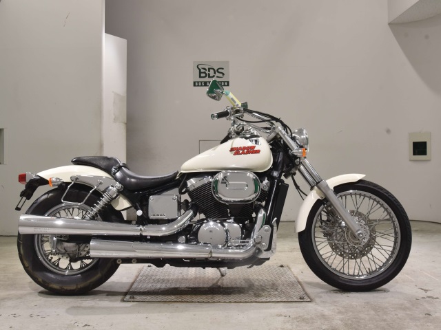 Honda SHADOW400 SLASHER 2003