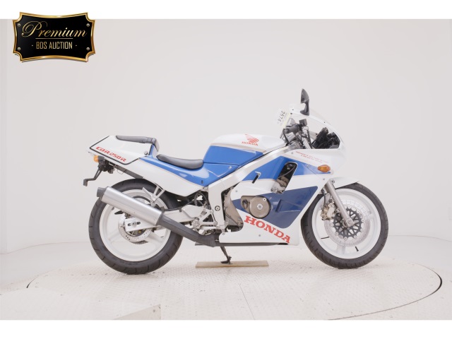 Honda CBR250R 1989
