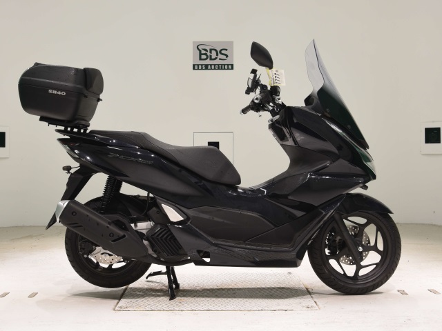 Honda PCX160 2023