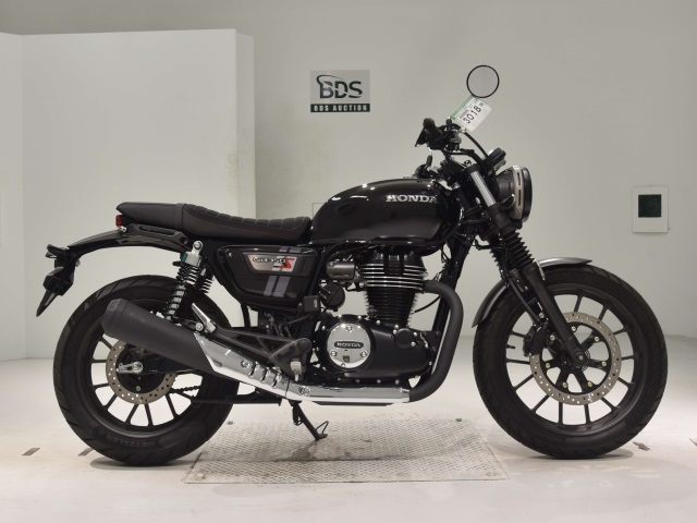 Honda GB350 2022