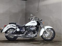 Honda SHADOW400 2004