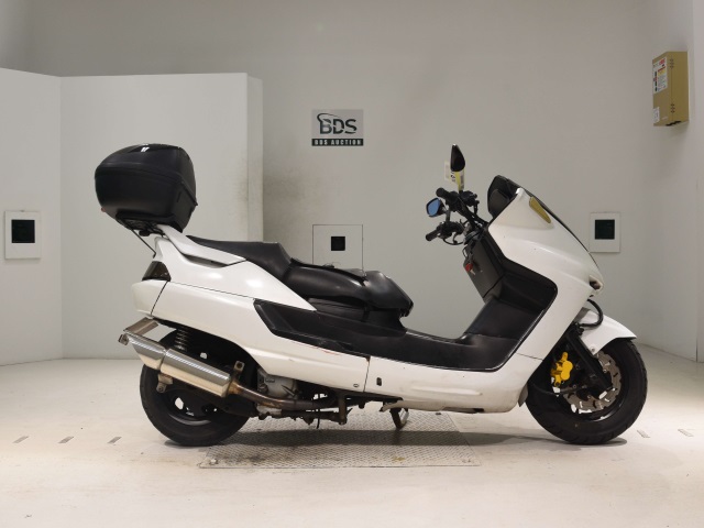 Yamaha MAJESTY 250 1996