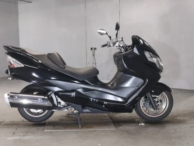 Suzuki SKYWAVE 250SS