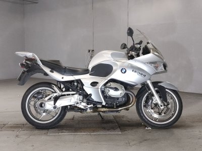 BMW R1200ST 2005