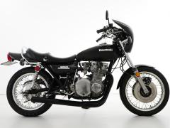Kawasaki Z1 900 SUPERFOUR 2019