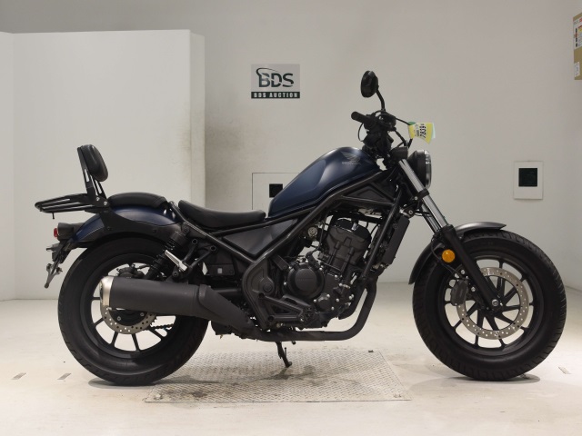 Honda REBEL CMX250 2020
