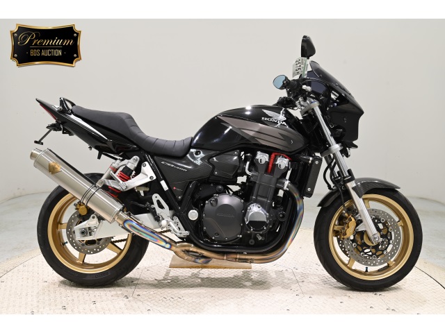 Honda CB1300SF 2008