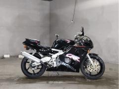 Honda CBR400RR 1992