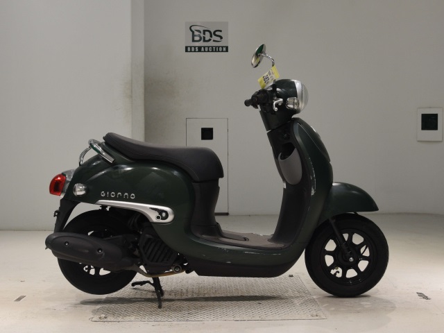 Honda GIORNO 2022