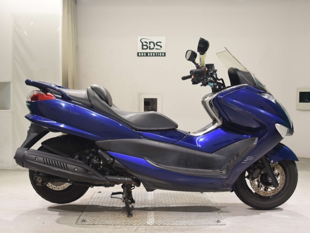 Yamaha MAJESTY 250 2007