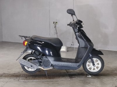 Honda TACT125 2019